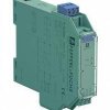 Pepperl+Fuchs KFD0-CC-Ex1 043690 Przetwornik pomiarowy prądu / napięcia 1 szt.