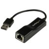 Adapter Ethernet, USB2100 USB 2.0 10/100Mbit/s, StarTech.com