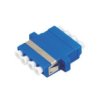 Adapter Światłowodowy Jednomodowy Sm Lc Quad Foa-Lc-Smq