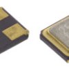 Rezonator kwarcowy 25MHz Montaż powierzchniowy 10pF 4 -styki SMD
