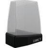 Lampa ostrzegawcza CAME KRX1FXSW BIAŁA 24/230V (806LA-0020)