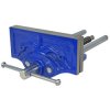 Faithfull FAIVW175B VW175B Workshop Vice 175mm (7in)