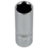 Nasadka do świec sześciokątna 1/2” 16mm CrV STALCO PERFECT S-85571