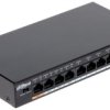 Switch Poe Dahua Pfs3008-8Et-60 (8X 10/100Mbps)
