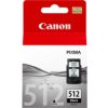 Canon 2969B001 | Originele Zwarte Inktcartridge | 1 Stuk