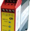 CM Manufactory Oprzyrządowanie do obróbki SAFE Z.2 230 V/AC