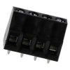 Molex 395443004 Terminal PCB Ilość styków 4 1 szt.