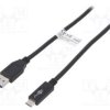 USB.C-A/G2-0.5BK