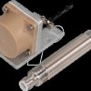 70166663-100002 Inductive sensor set, 25 mm, PNP, programmable