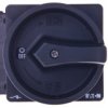 Rozłącznik Izolacyjny 3P+N 63A Do Wbudowania P3-63/Ea/Svb-Sw/N 012771