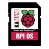 Raspberry Pi OS microSD 32 GB klasa 10 (dawny Raspbian)