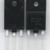 BU2508AX (=MD1802FX) IZOLOWANY TRANZYSTOR