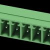 1803358 PCB base strip, 10-pin, 3.81 mm