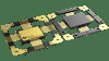 Radiation-hardened, QML-V, 16MB SRAM | HFG | 76 | -55 to 125