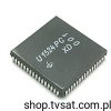 U1524PC IC for Machine Tool Control SMD-PLCC64 RFT