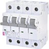 Wyłącznik nadprądowy ETIMAT 6 3p+N B63 002116522