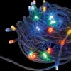 MXL-812024VMC LED fairy lights, 8 m, 120 LEDs, multicoloured, 230 V