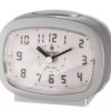 BUDZIK KWARCOWY PERFECT PF BB 09007 SILV