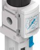 Filtr z regulatorem ciśnienia FESTO MS4-LFR-1/8-D7-ERM-AS 529172, 0.8 do 14 bar