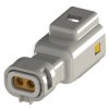 Złącze przewód-przewód 560 Kabel 2 250 V EDAC Zagniatane 3A