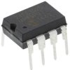 Microchip Szeregowy EEPROM Otwór przelotowy 1 MB 8-pinowy 400 ns PDIP 128K x 8 bit Szeregowa-I2C