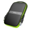 Dysk zewnętrzny Silicon Power Armor A60 SP010TBPHDA60S3K (1 TB 2.5 USB 3.1 5400 obr/min)