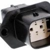 Molex Obudowa złącza pin męskiego na kabel 194350612 1 szt. towar pakowany luzem