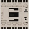 Stycznik mocy DILM12-01(42V50HZ,48V60HZ)-PI 3P 380 V 400 V 5.5 kW 1Z + 1R 42 V 50 Hz 48 V 60 Hz Push-in praca AC 199247