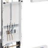 Hager ZH33Q16N Kompletne pole Opis 1 szt.