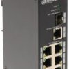 Switch przemysłowy 8-portowy SFP PFS3110-8T