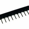 Drabinka Rezystorowa 5x 1K (10pin)