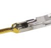 Zacisk zagniatany Męski Molex SL 30AWG 0.05mm² Obudowa złącza SL