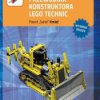Nieoficjalny przewodnik konstruktora Lego Technic, wyd. II - ebook