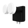 Konwerter satelitarny twin monoblock INVERTO IDLB-TWNM21-MNOO6-8PP