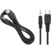 Złącze DIN5 wt. - Jack 3,5 stereo wt. 1,2m