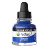 Daler-Rowney System3 Ink 29.5ml Ultramarine Blue