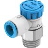 Zawór regulacyjny pneumatyczny Pneumatic Relay Ręczne R 3/8 Festo 8-Marin