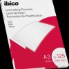 627324 Laminating pouches, A3, 2x125Mic, matt, pack of 100
