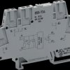 859-734 Optocoupler module, E: 24 V DC, A: 24 … 260 V AC, 0.5 A, l