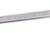 Klucz płasko - oczkowy, polerowany 16mm STALCO PERFECT S-76716