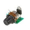 MODUŁ REGULATORA OBROTOW SILNIKA NAPIECIOWY DO 3000W