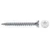 Wkręt Do Płyt Wiórowych Velox Sit/Tx 3,0X20mm, Pełny Gwint, Ocynkowany /Opak....