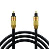 PRZEWOD OPT.1M 6MM TOSLINK