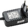 Zasilacz adapter 12V 0.5A 6W EB0612