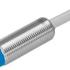 FESTO Przełącznik zbliżeniowy M12 PNP SIEN-M12NB-PS-K-L-PA