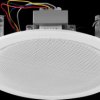 EDL-16 Ceiling speaker, 100 V, 193 mm, 10 W