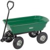 Draper 58553 Mobile Tipper Cart (75L)