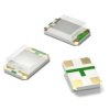 LED, SMD, 2 V, Wurth Elektronik, WL-SBCD