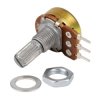 Potencjometr liniowy B50K 50K - L=15mm - 1 szt