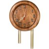 Gong Rurowy Tik-Tak 230V Rustical Grs-941T-Rus Sun10000204